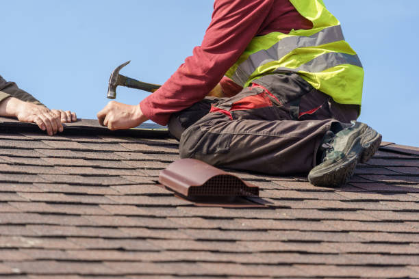 Professional Roofing Contractor in Nashville, MI