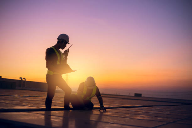 Best Roof Maintenance Services  in Nashville, MI