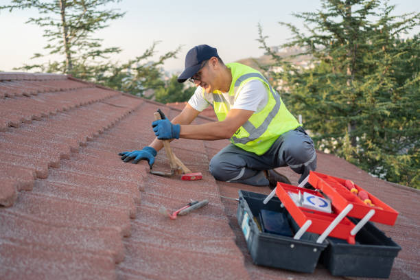  Nashville, MI Roofing Contractor Pros